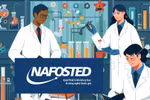 Cần rõ trách nhiệm chủ nhiệm đề tài do NAFOSTED tài trợ khi bài báo khoa học bị rút sau nghiệm thu