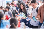 Phenikaa Career Fair 2026 quy tụ 73 doanh nghiệp mang đến hơn 5.000 cơ hội việc làm