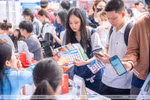 Phenikaa Career Fair 2026 quy tụ 73 doanh nghiệp mang đến hơn 5.000 cơ hội việc làm