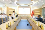 Sinh viên Trường Đại học Sư phạm - Đại học Đà Nẵng trúng tuyển chương trình thực tập tại Nhật Bản