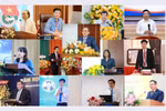Danh sách chủ tịch HĐT, hiệu trưởng là ứng viên GS, PGS năm 2025 được hội đồng ngành thông qua