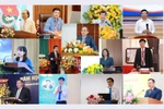 Danh sách chủ tịch HĐT, hiệu trưởng là ứng viên GS, PGS năm 2025 được hội đồng ngành thông qua