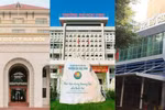 Đại học Việt Nam trên BXH thế giới năm 2025: Xuất hiện nhiều gương mặt mới