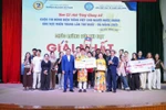 Lan tỏa tình yêu tiếng Việt qua cuộc thi hùng biện tại Đà Nẵng