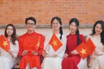 Bộ GD&ĐT lấy ý kiến Dự thảo Thông tư cho phép tổ chức thi đánh giá năng lực tiếng Việt ở nước ngoài