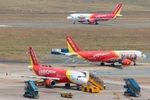Hành hung nhân viên hàng không, nữ hành khách bị cấm bay 6 tháng