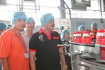 Tân Hiệp Phát mời thăm quan nhà máy: Liệu người tiêu dùng đã thông?