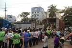 URC tặng trà xanh C2 Ô long sắp hết hạn: "Của cho không bằng cách cho"