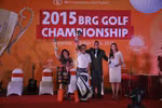 “BRG Golf Championship 2015”: Trải nghiệm chơi golf buổi tối 