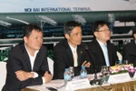 Doanh nghiệp muốn mua nhà ga, sân bay: Phải đấu thầu, không ưu tiên