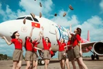 Vietjet tuyển quân cho kế hoạch phát triển "khủng"