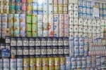 Hàng loạt doanh nghiệp sữa "kêu cứu" khẩn cấp lên Thủ tướng 