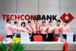 Techcombank, ngân hàng tốt nhất Việt Nam trên báo nước ngoài