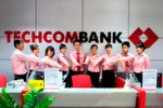 Techcombank, ngân hàng tốt nhất Việt Nam trên báo nước ngoài