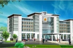 Xây Trung tâm hành chính 10.000 tỷ, Hải Phòng đang mặc cả với Chính phủ