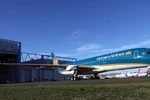 Mua hàng chưa trả tiền, phi công Vietnam Airlines bị tạm giữ ở Nhật