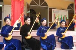 Tuyên Quang tổ chức Liên hoan nghệ thuật Hát Then – Đàn Tính lần thứ 5