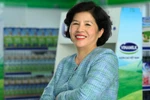 Sợ một ngày Vinamilk không có bà Mai Kiều Liên