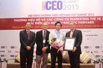 Hoàng Anh Gia Lai, doanh nghiệp niêm yết uy tín nhất trên truyền thông 2015