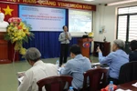TPP "cuộc chơi" yêu cầu cao về sở hữu trí tuệ
