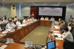 "Cần viết lại báo cáo tiền khả thi dự án sân bay Long Thành"