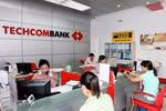 Vay mua ô tô tại Techcombank được tặng dịch vụ Giám sát hành trình