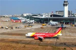 Hàng không dồn dập tăng chuyến bay 
