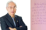 "Nguyên TGĐ Dong A Bank cúi đầu xin lỗi, nhiều người suy nghĩ"
