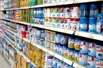 Thay đổi phân loại sữa theo độ tuổi: Các hãng thờ ơ với con trẻ? 