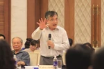 Những tranh luận ấn tượng tại Diễn đàn Kinh tế mùa Thu 2015