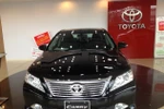 PGS-TS Ngô Trí Long: "Toyota Việt Nam đang đứng ở ngã ba đường"