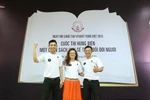 "Sau khát vọng phải là niềm tin"