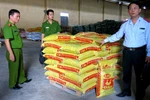 Phát hiện doanh nghiệp dùng chất tạo nạc cho... thủy sản