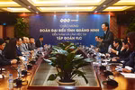 Quảng Ninh tiếp tục mời gọi Tập đoàn FLC đầu tư