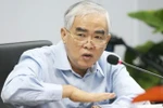 Chủ tịch VFF bị tố nhận hối lộ, Bộ VHTT&DL nói "không thuộc thẩm quyền"