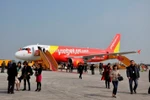 Nhượng quyền nhà ga, sân bay cho tư nhân: "Cách mạng ngành hàng không"
