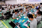 Đầu tư vào Việt Nam, Samsung được hưởng những ưu đãi "vô tiền khoáng hậu"
