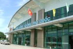 Vì sao sân bay Phú Quốc hấp dẫn "ông trùm" hàng hiệu, Bầu Hiển?
