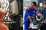 Năm 2015, kiểm toán hàng loạt "ông lớn" EVN, BIDV, Vietcombank…