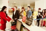 Vietjet khuyến mãi lớn nhất từ trước đến nay