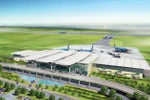 Kỳ vọng sân bay Long Thành "trung chuyển lớn" là thiếu khả thi