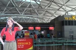 5.000 vé máy bay Hà Nội - Hàn Quốc giá... 0 đồng