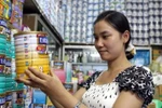 Thay đổi phân loại sữa theo độ tuổi trẻ em: Không cần thiết