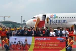 Vietjet mở đường bay TP.HCM - Myanmar