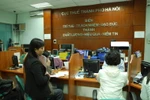Cục Thuế Hà Nội phủ nhận cán bộ thuế buôn bán ma túy