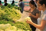 "Người tiêu dùng nên tẩy chay sản phẩm không rõ nguồn gốc xuất xứ"