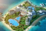 Top những trải nghiệm đặc biệt chỉ có ở khu nghỉ dưỡng 5 sao Vinpearl Hạ Long