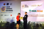 Hoàng Anh Gia Lai, doanh nghiệp có điểm quản trị tốt nhất Việt Nam