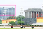 Tòa nhà cao hơn Lăng Bác: Người ký quyết định cấp phép khẳng định không sai
