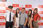 Sôi động cuộc thi Young Spikes cùng Vietjet
